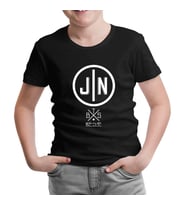 BTS -  Jin Siyah Çocuk Tshirt