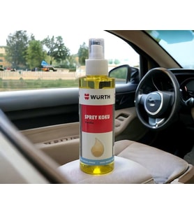 Sprey Araç Ve Oto Kokusu Vanilla 150 ml