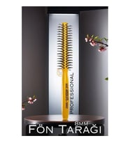 TransForMacion 8 MM Fön Fırçası Absolute Professional 719503