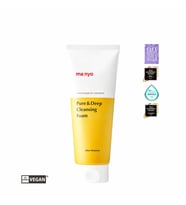 ma:nyo Pure&Deep Cleansing Foam 100Ml - Temizleyici Köpük