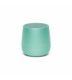 Lexon Mino + Bluetooth Hoparlör Mint