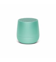 Lexon Mino + Bluetooth Hoparlör Mint