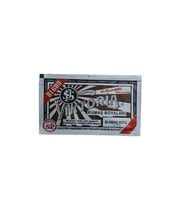 20 - Kumaş Boyası Kahve Koyu 11 Gr