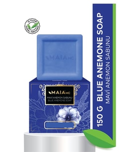 Mavi Anemon Sabunu 150 GR