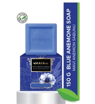 Mavi Anemon Sabunu 150 GR