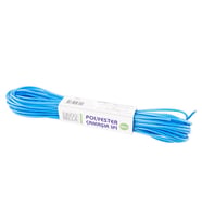 10 Mt. Polyester Çamaşır İpi 3 Adet