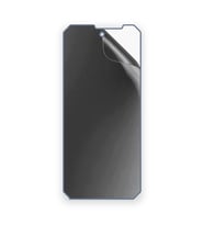 SChitec Blackview BV8100 Uyumlu Ön Yüzey Hayalet Privacy Hidrojel Ekran Koruyucu