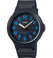 Casio MW-240-2BVDF Standart Analog Erkek Kol Saati
