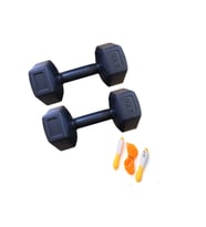 PS SPOR 2 KG DAMBIL  SAYAÇLI ATLAMA İPİ