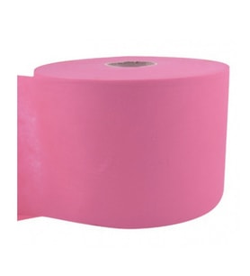 PEMBE TELA KUMAŞ 100 METRE PEMBE SÜSLEME KUMAŞI ELYAF SÜSLEME TÜLÜ ARABA ÇİÇEK KIR DÜĞÜNÜ SÜSLEME