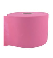 PEMBE TELA KUMAŞ 100 METRE PEMBE SÜSLEME KUMAŞI ELYAF SÜSLEME TÜLÜ ARABA ÇİÇEK KIR DÜĞÜNÜ SÜSLEME