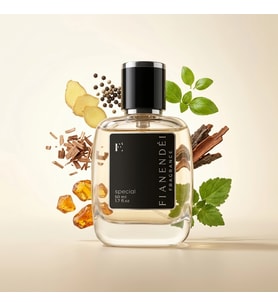 FIANENDÉI PARFUMS M-C4 SPECIAL PARFUM 50 ML