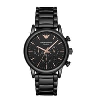 Emporio Armani AR1509 Erkek Kol Saati