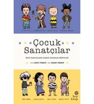 Çocuk Sanatçılar