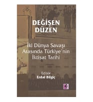 Değişen Düzen