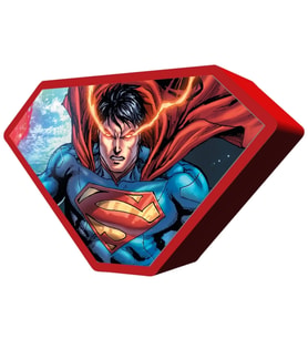 Mey İthalat® 300 Parça Puzzle 35591 - Metal Kutu