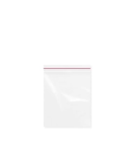 Şeffaf Kilitli Torba 7x9 cm - 1500 Adet