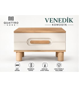 VENEDİK KOMODİN