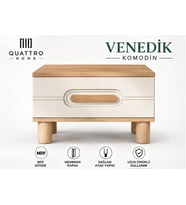 VENEDİK KOMODİN