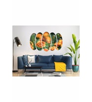 KELEBEK MDF TABLO-2604