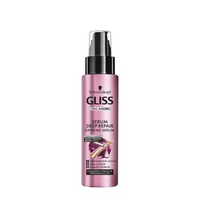 Gliss Serum Deep Repair Serum 100 Ml