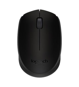 Logitech 910-004642 M170 Kablosuz Siyah Mouse