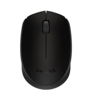 Logitech 910-004642 M170 Kablosuz Siyah Mouse