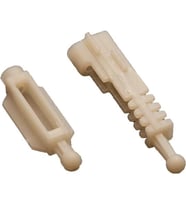BMW E39 1996-2000 Far Ayar Klipsi Set 63120027924 Wender