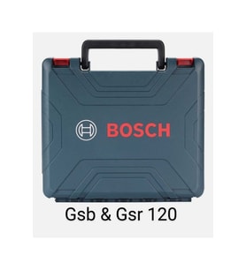 GSB-GSR 120 -LI İçin Uygun Çanta