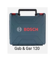 GSB-GSR 120 -LI İçin Uygun Çanta