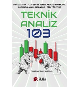 Teknik Analiz 103