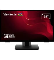 Viewsonic Td2465 - 10 Noktalı Pcap Özellikli Çerçevesiz Dokunmatik Monitör 23.8" 100hz