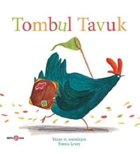TOMBUL TAVUK