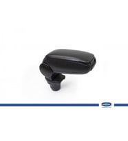 Seat İbiza Uyumlu Kol Dayama Siyah2009-2016 Kampanya Yaptık Omsaline Ürün (Karışık)