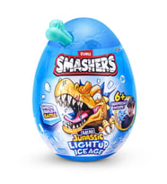 Smashers Buz Devri Mini Dino Sürpriz - Spinosaurus