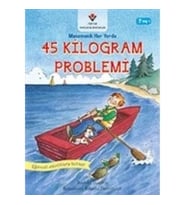 45 Kilogram Problemi - Matematik Her Yerde