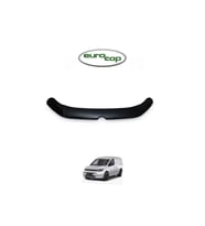 Yeni Caddy 2021 2022 Uyumlu Kaput Koruma / Kaput Rüzgarlığı