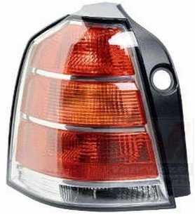 Opel Zafira B 2007  Stop Lambası Sol  (Oem No:1222119)