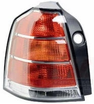 Opel Zafira B 2007  Stop Lambası Sol  (Oem No:1222119)
