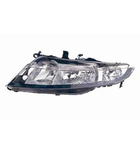 HONDA CIVIC ÖN FAR HB.SAĞ  06- HON10CI049 33101SMGG01