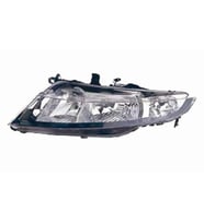 HONDA CIVIC ÖN FAR HB.SAĞ  06- HON10CI049 33101SMGG01