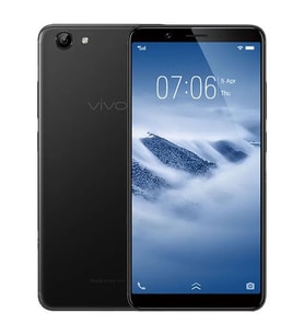Vivo Y75 Dokunmatik ekran (Siyah)