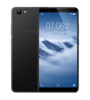 Vivo Y75 Dokunmatik ekran (Siyah)