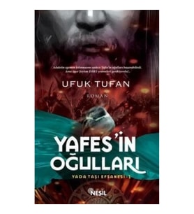 Yafes’in Oğulları
