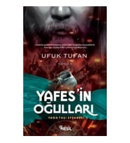 Yafes’in Oğulları