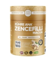 Zühre Ana Zencefilli Macun