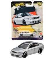 Hot Wheels Audi S4 Quattro FPY86 HRV81