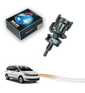VW Volkswagen Sharan MK2 2000-2010 İçin Kontak Şaftı Tamir Parçası 4B0905851