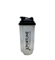 Sportline Spor Sporcu Plastik Shaker 700 Ml sportline678