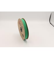 Biyelli Koton Biye Koyu yeşil 20MM